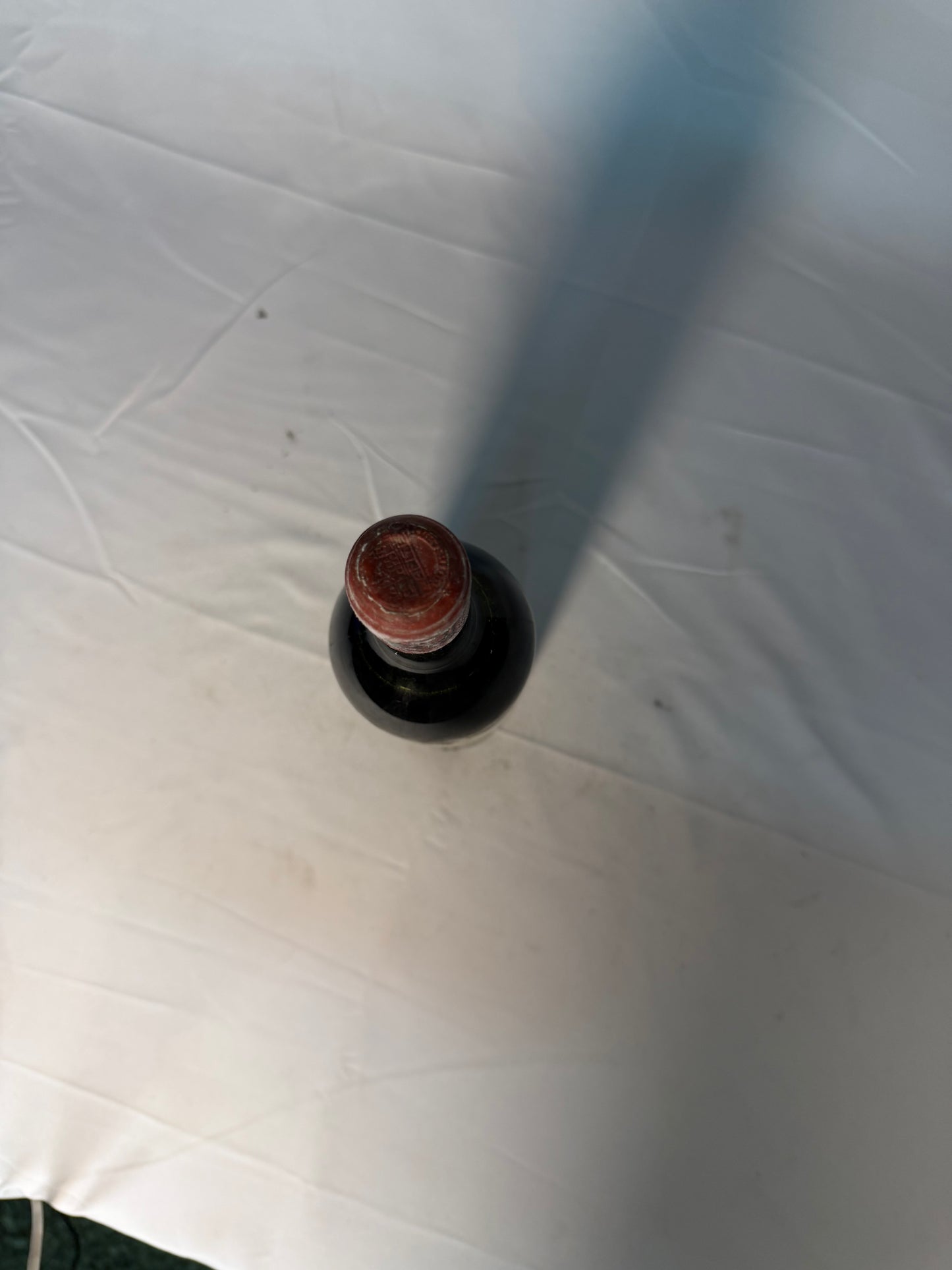 Château Lafite Rothschild - 1963