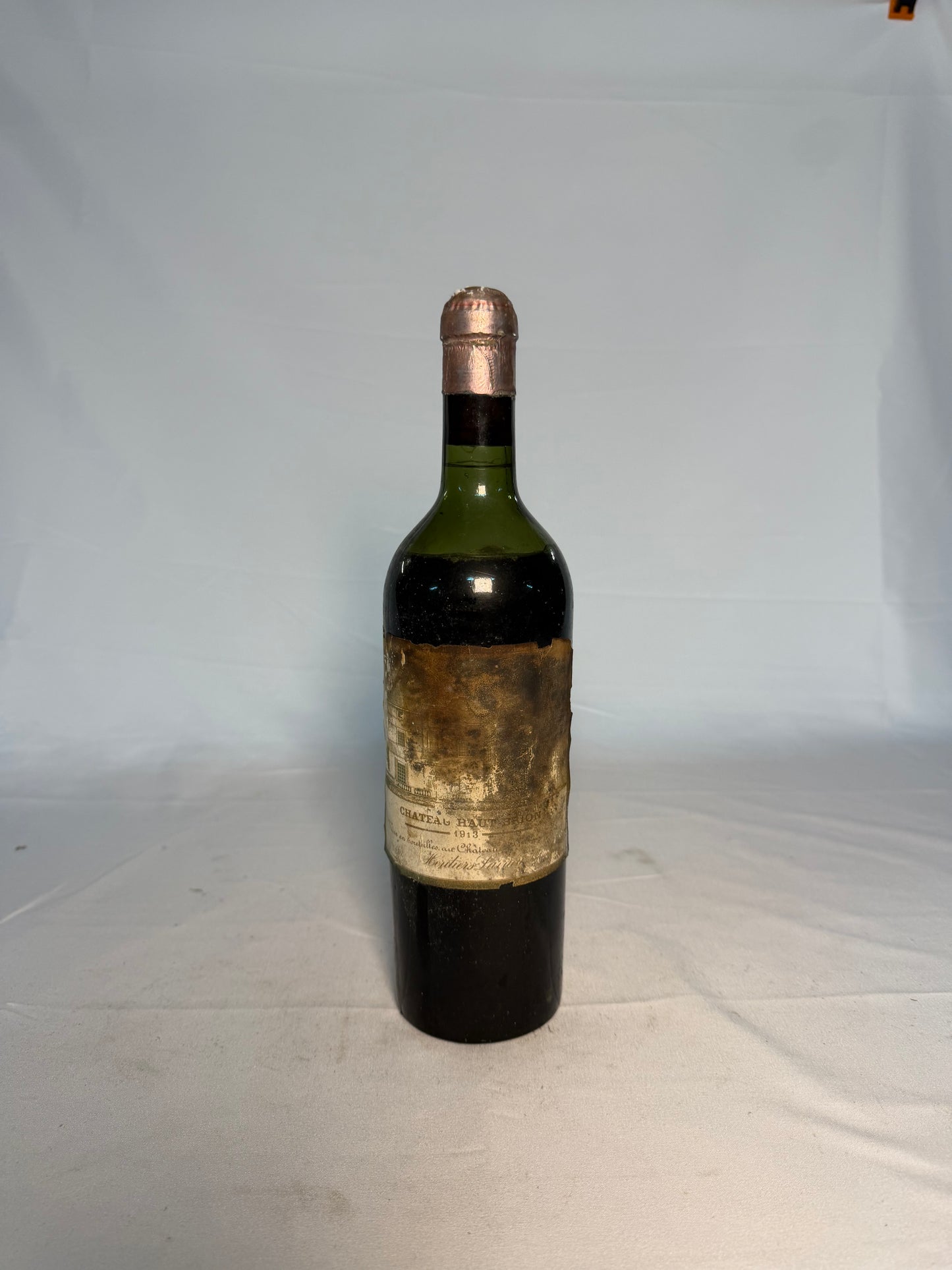 Château Haut-Brion - 1913