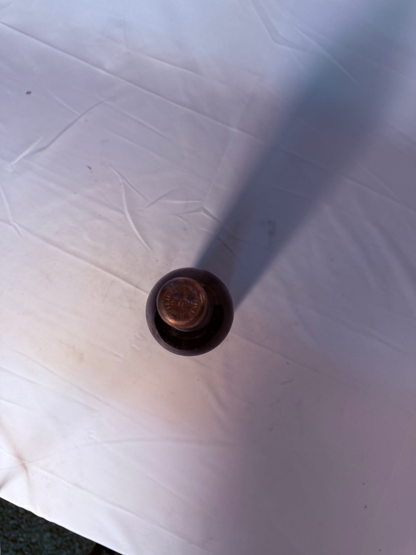 Château Haut-Brion - 1951