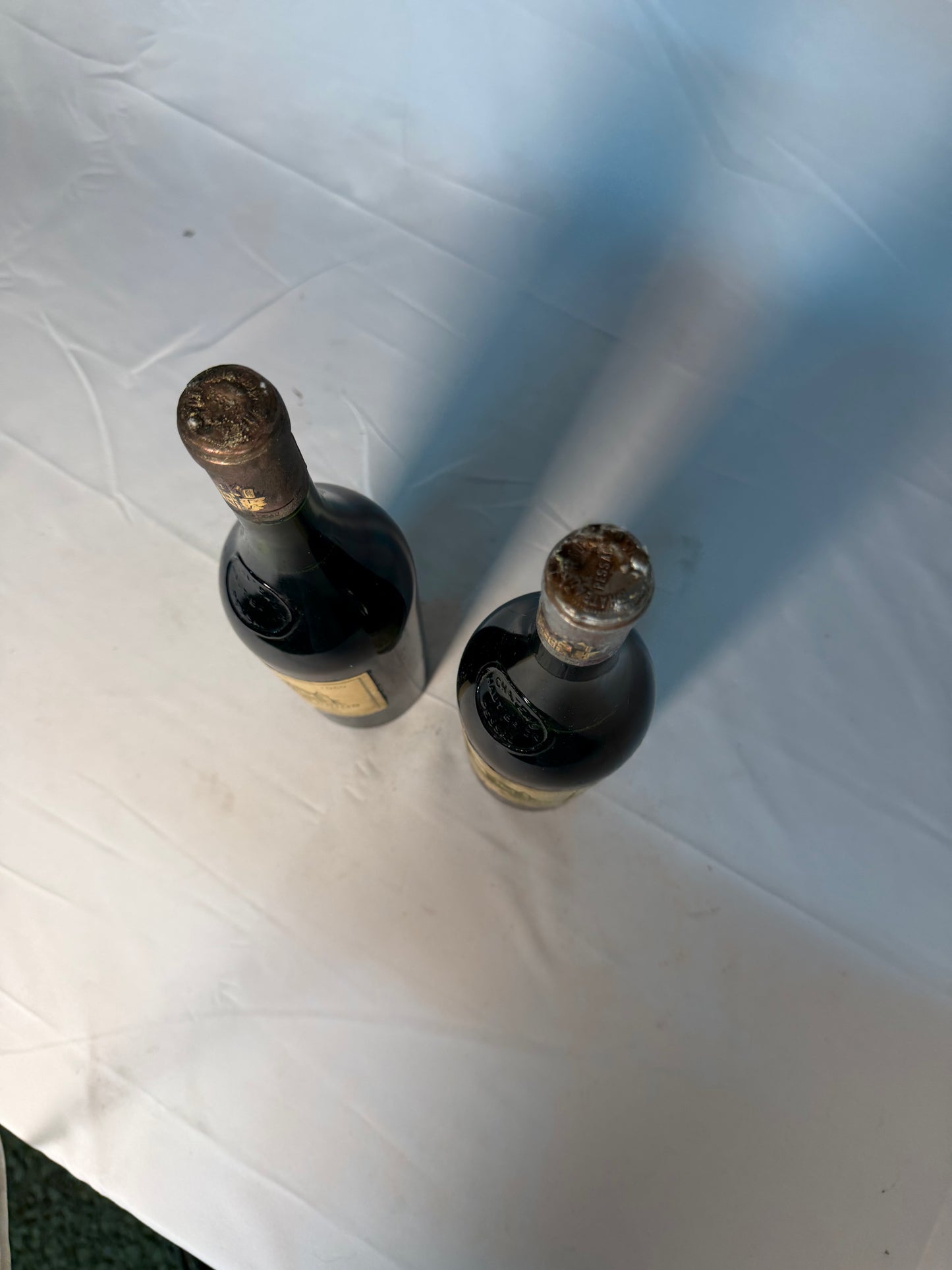 Château Haut-Brion - 1959