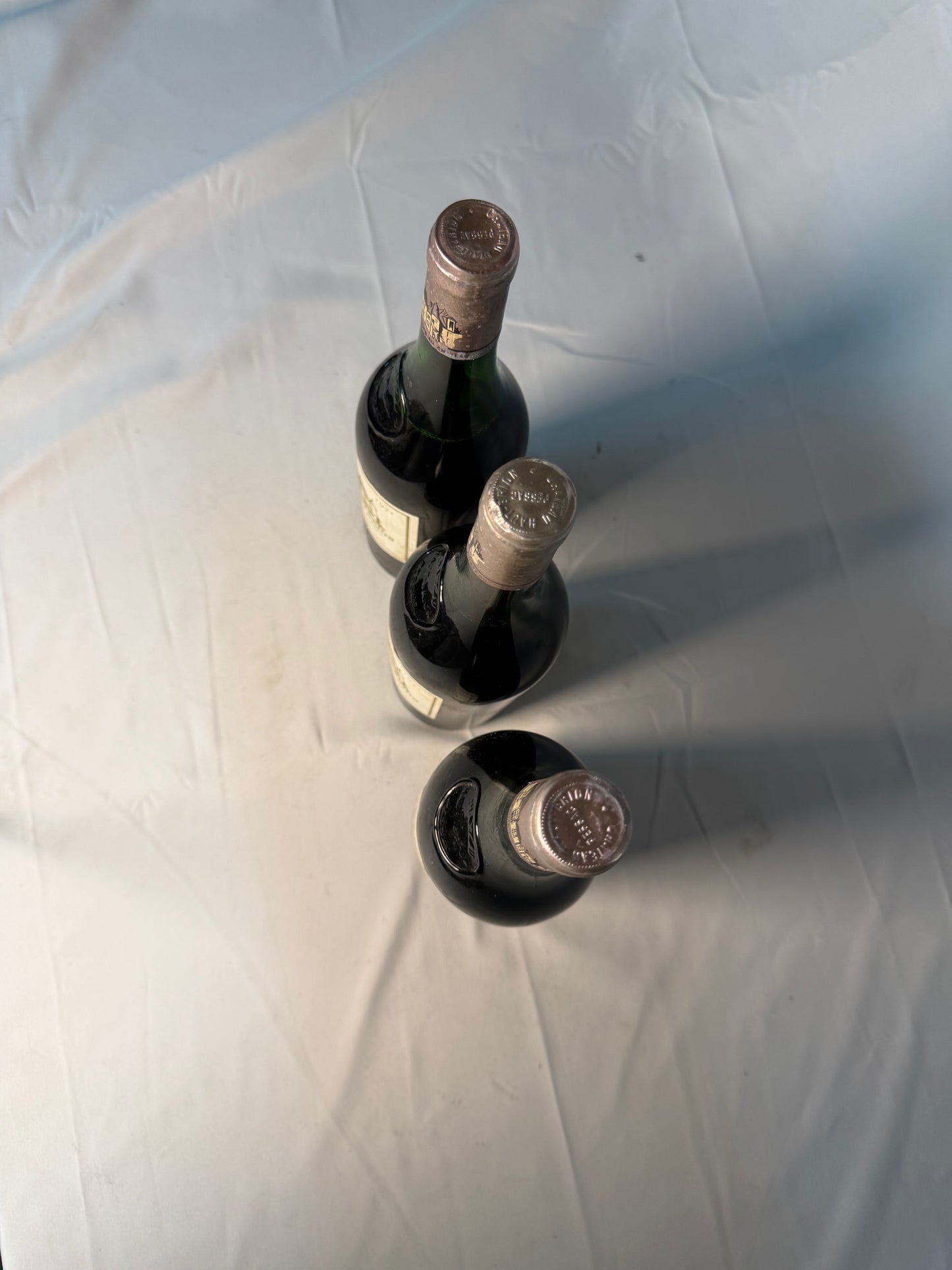 Château Haut-Brion - 1971