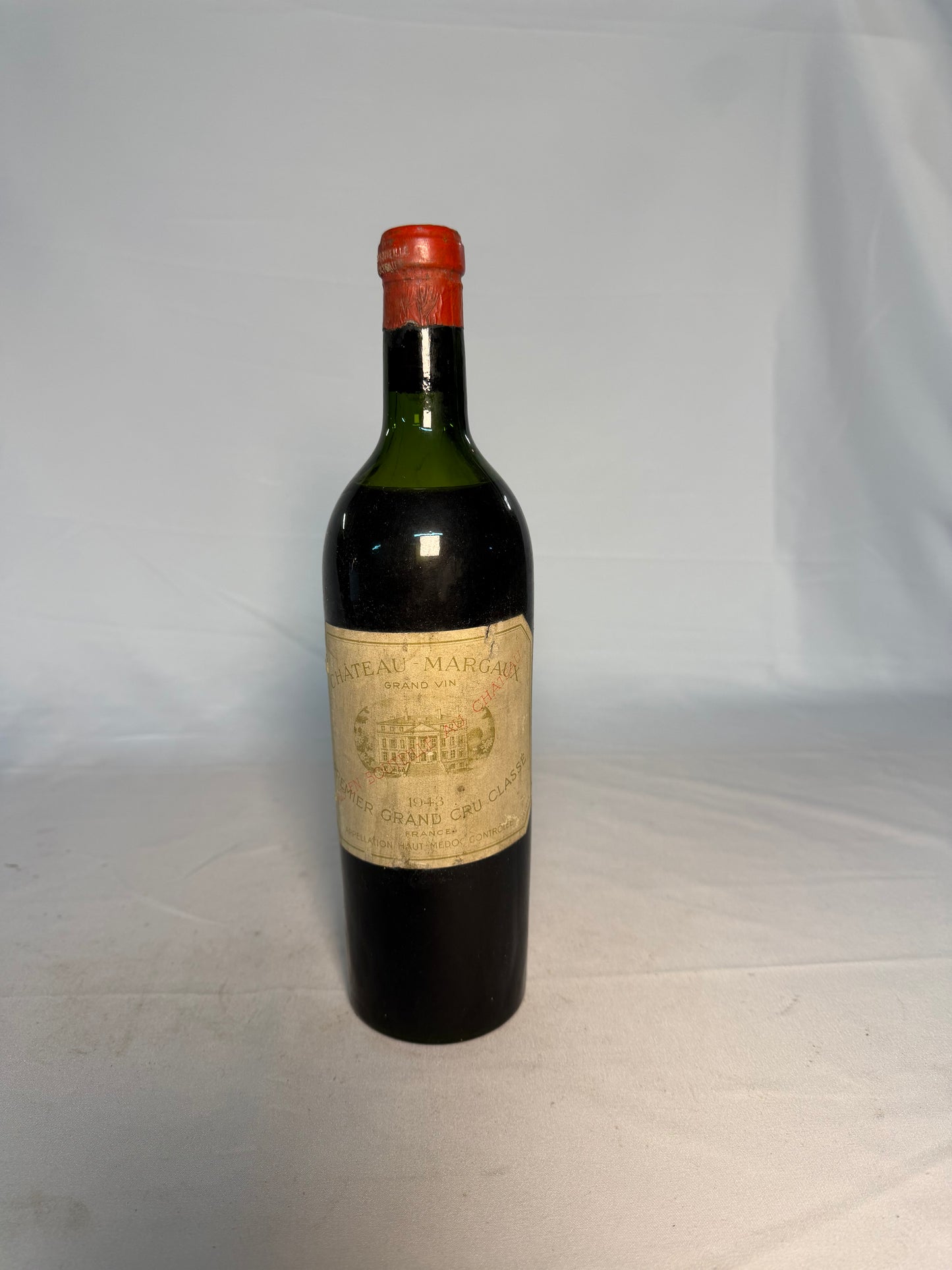 Château Margaux - 1943