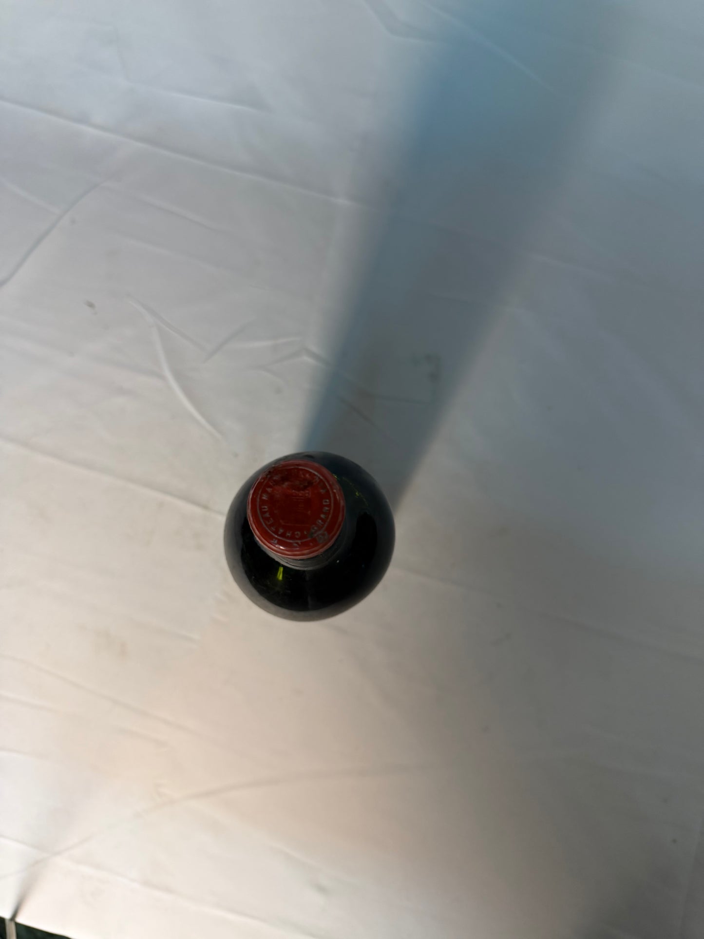 Château Margaux - 1943