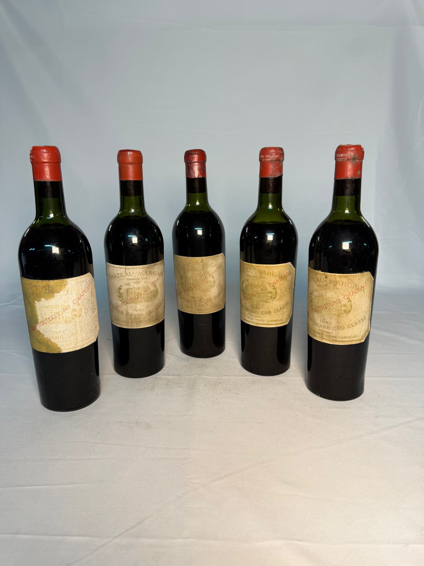 Château Margaux - 1945