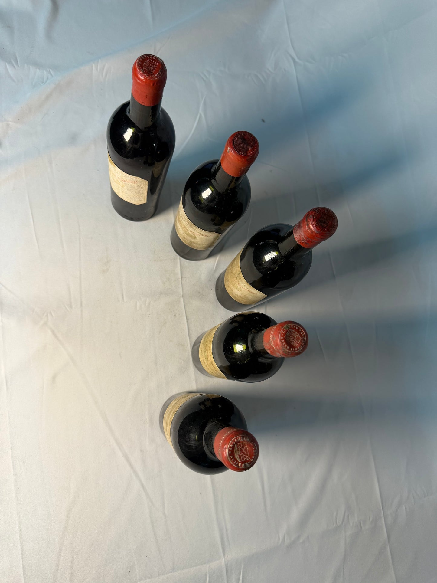 Château Margaux - 1945
