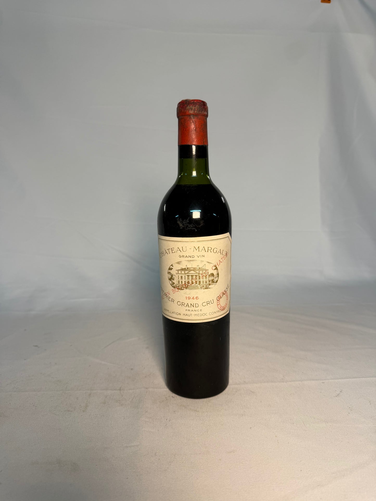 Château Margaux - 1946