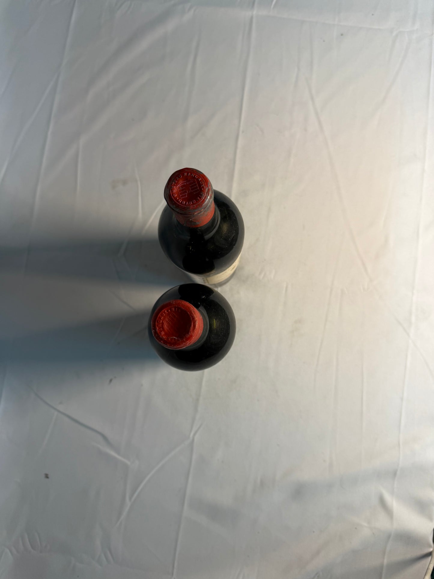 Château Margaux - 1951