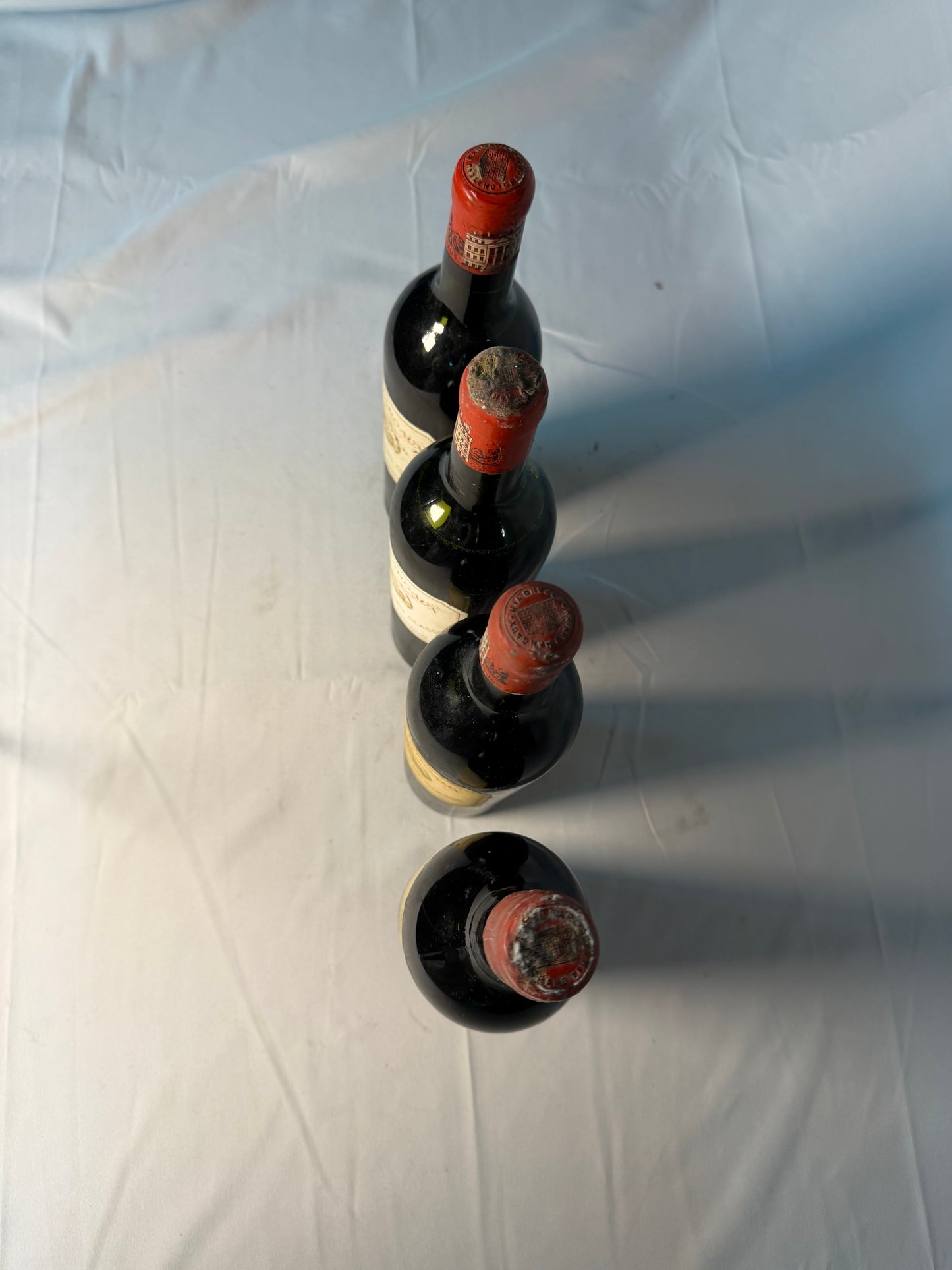 Château Margaux - 1953