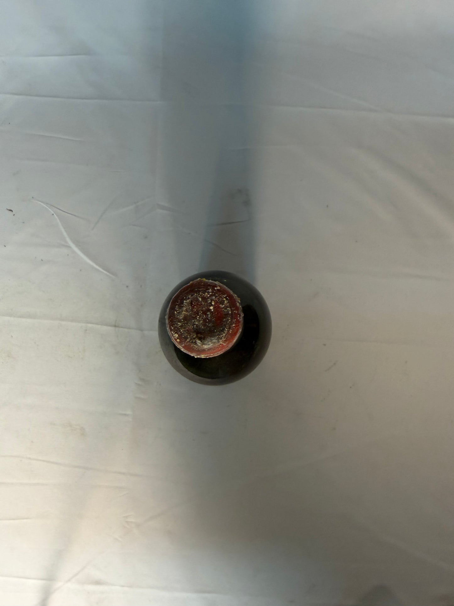 Château Margaux - 1954