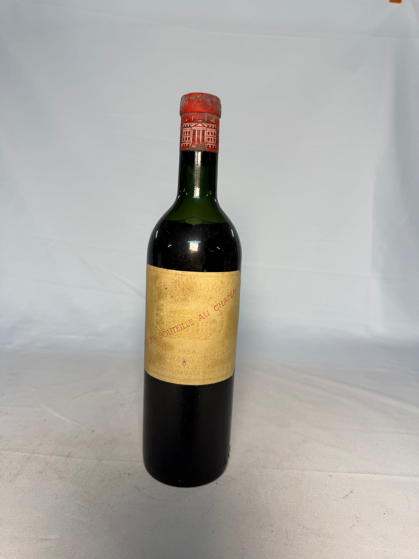Château Margaux - 1956