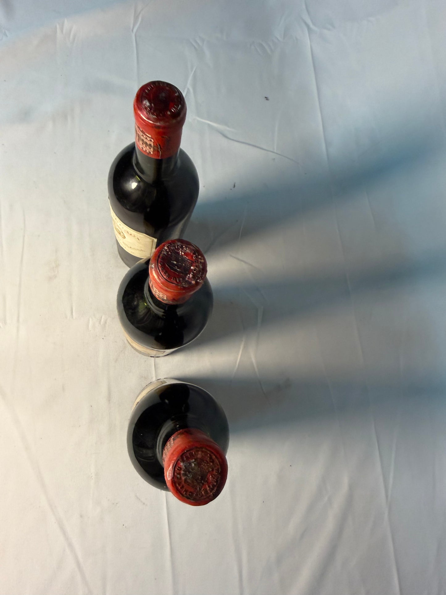Château Margaux - 1959