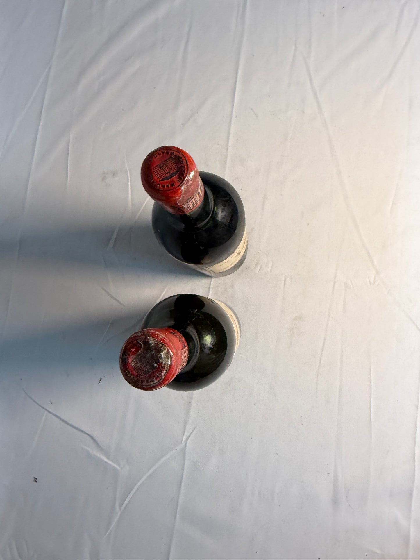 Château Margaux - 1961