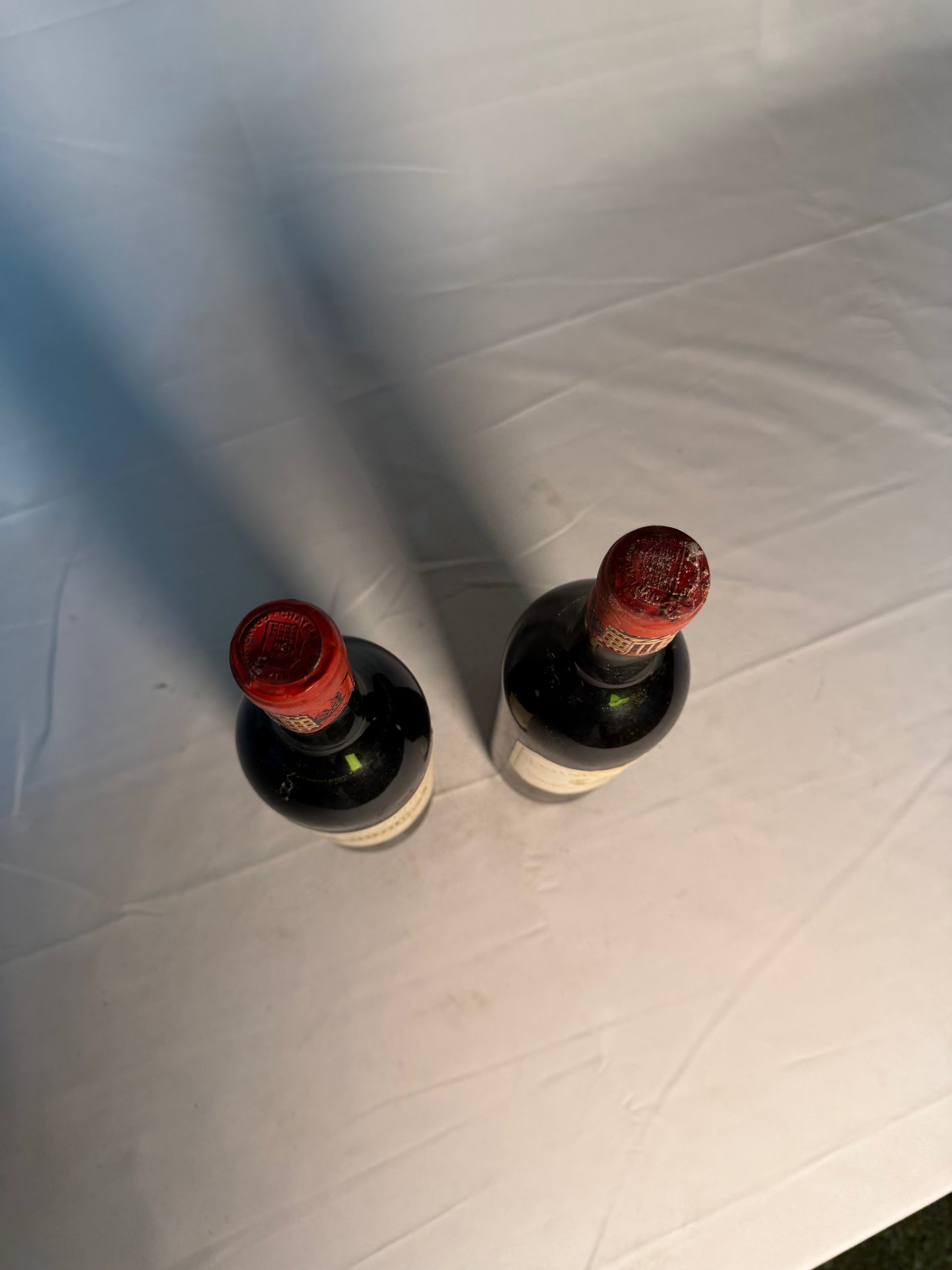 Château Margaux - 1963
