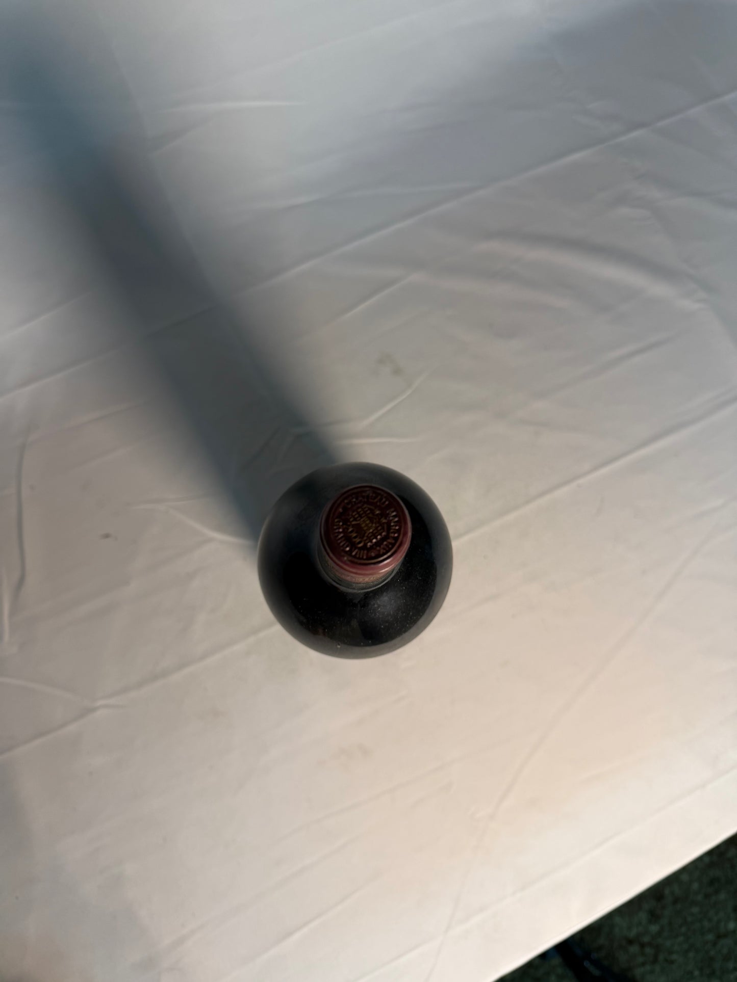 Château Margaux - 2000