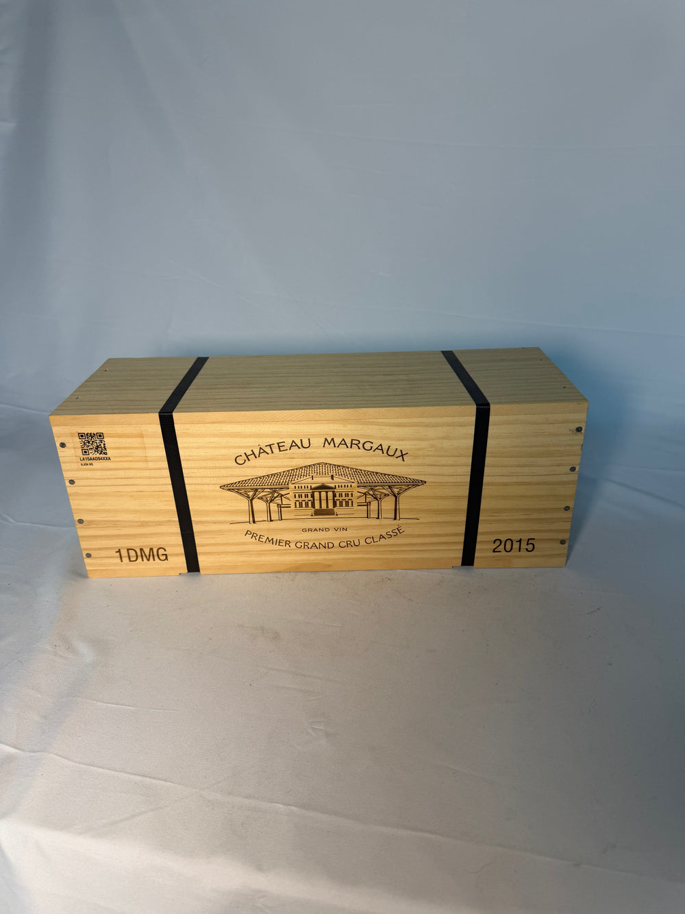 Château Margaux - 2015