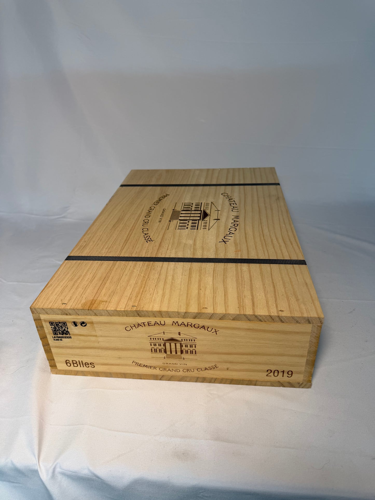 Château Margaux - 2019