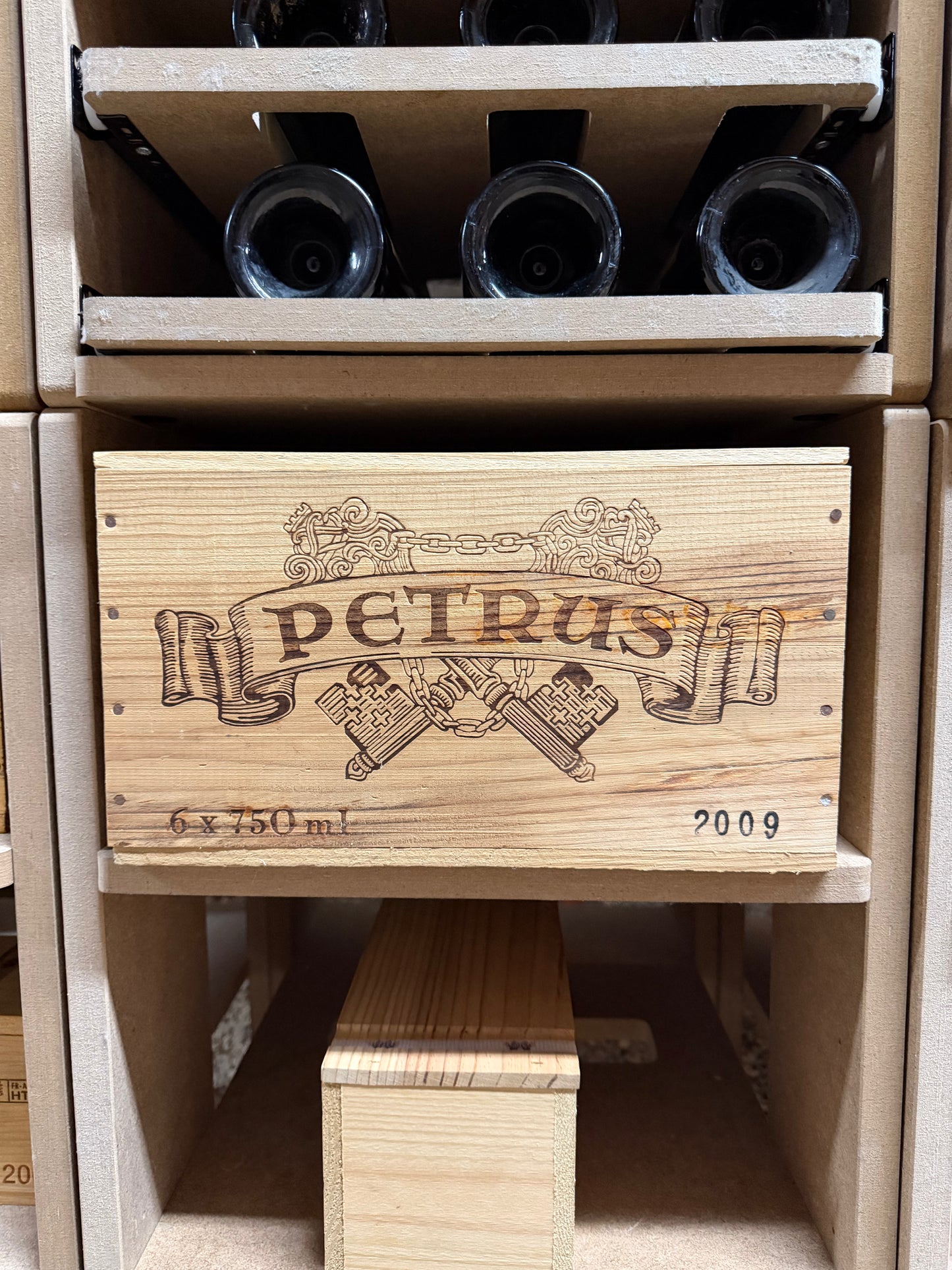 Château Petrus - 2009