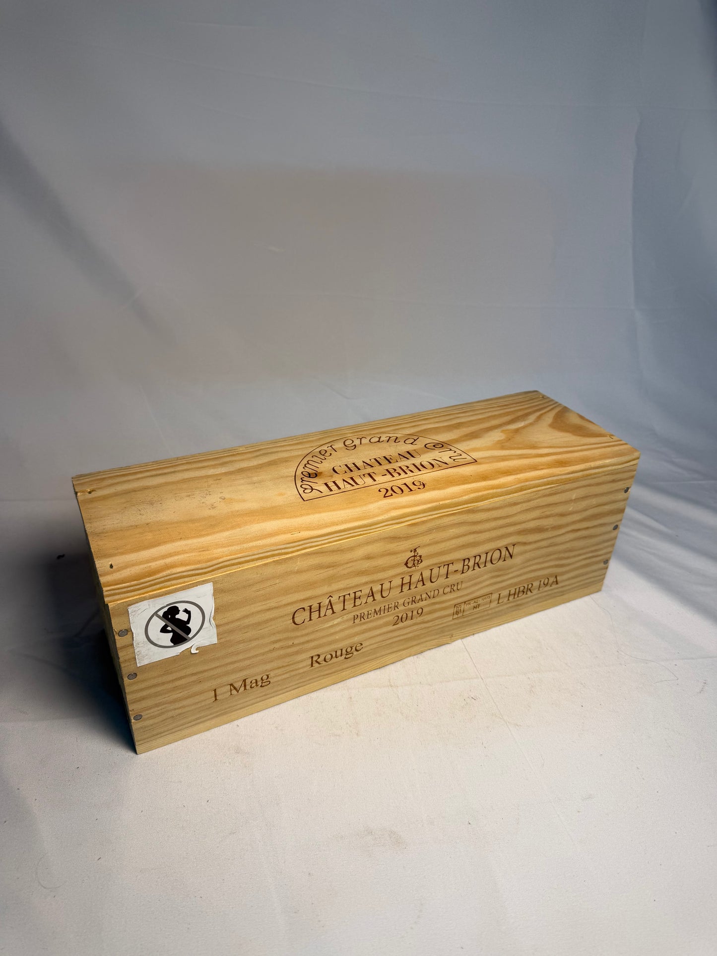 Château Haut-Brion - 2019
