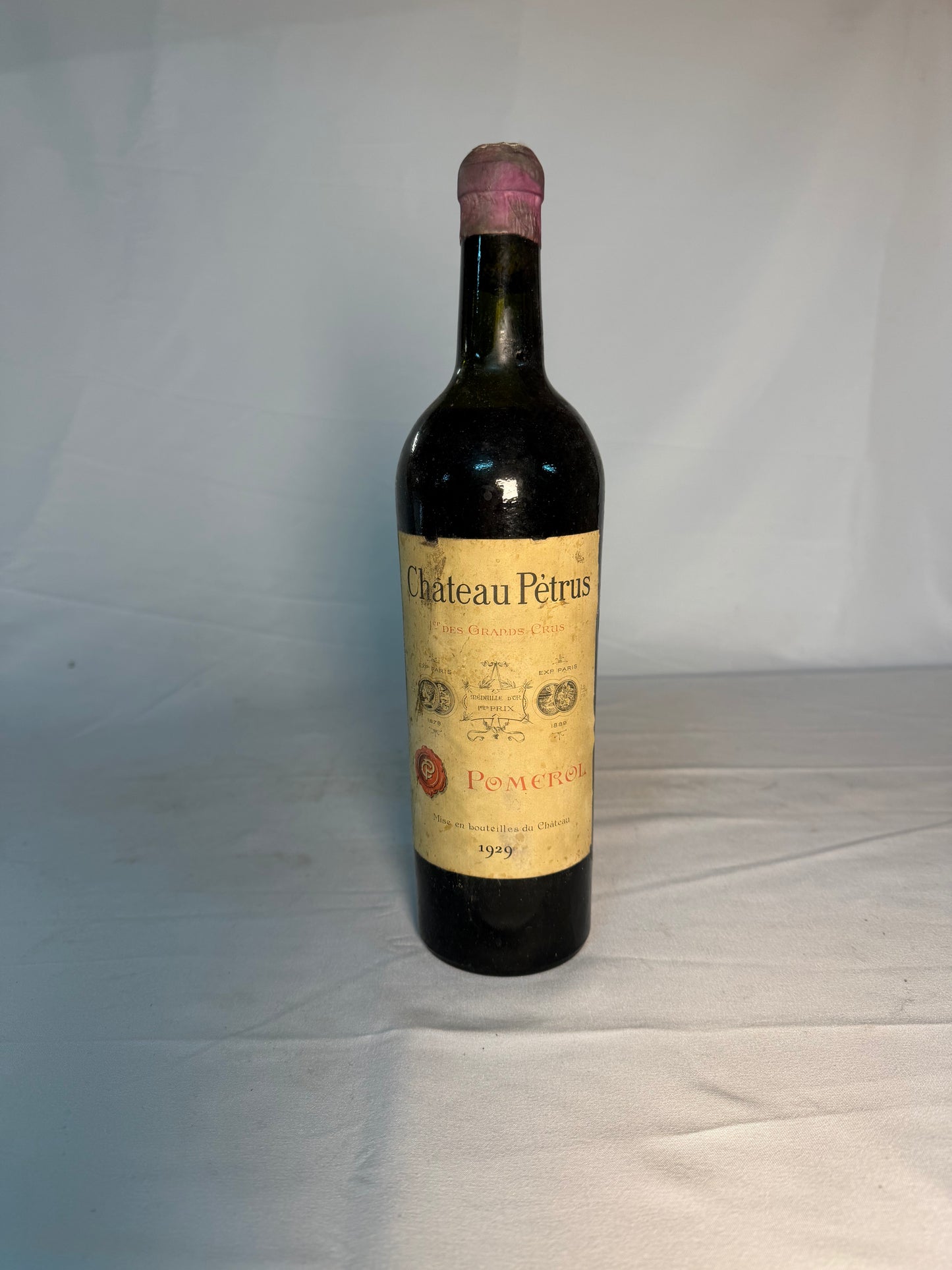 Château Petrus - 1929