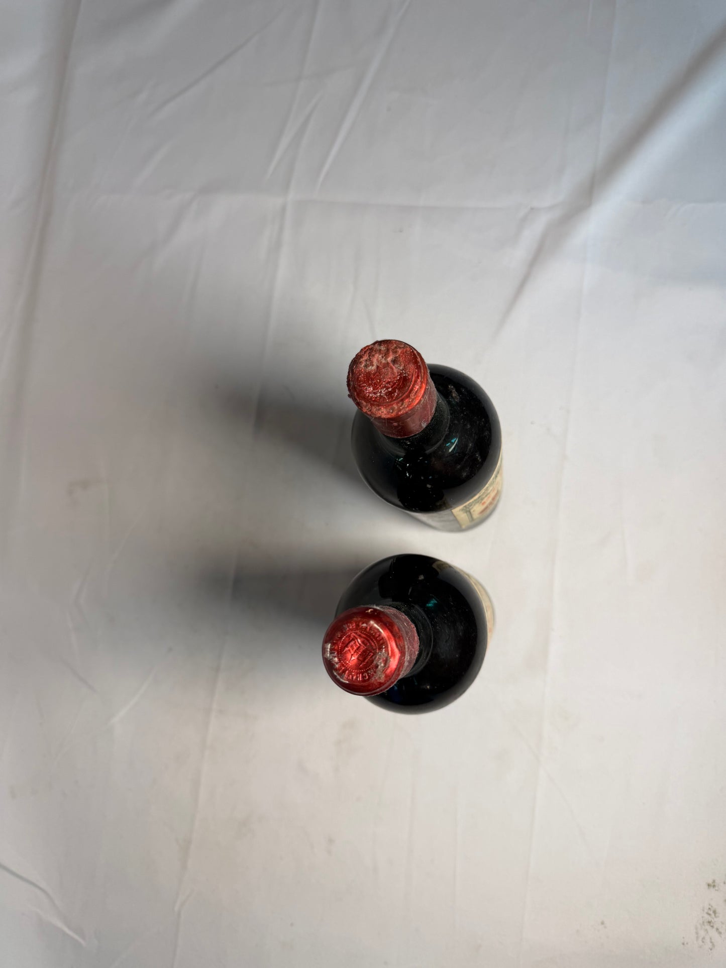 Château Petrus - 1943