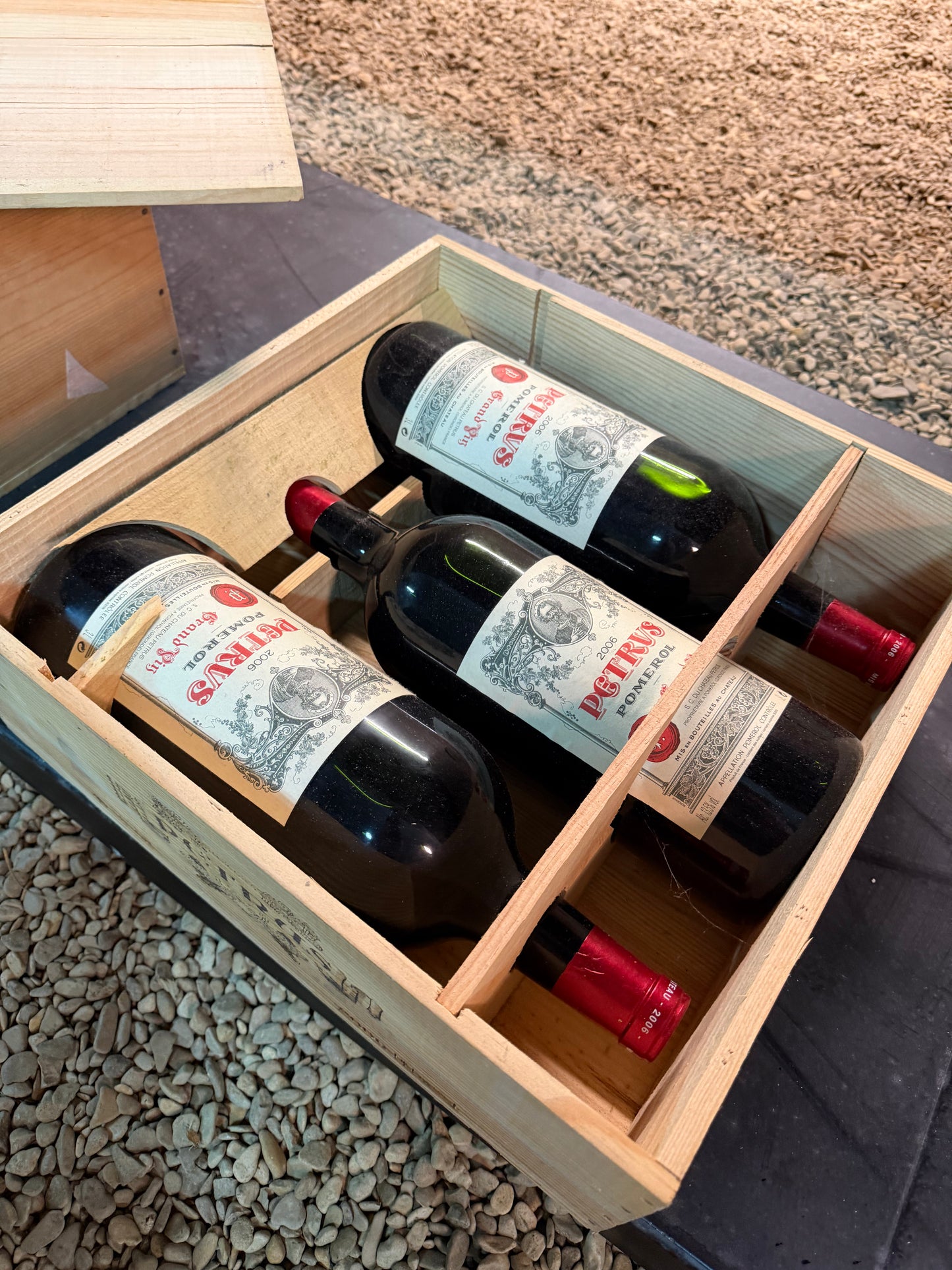 Château Petrus - 2006