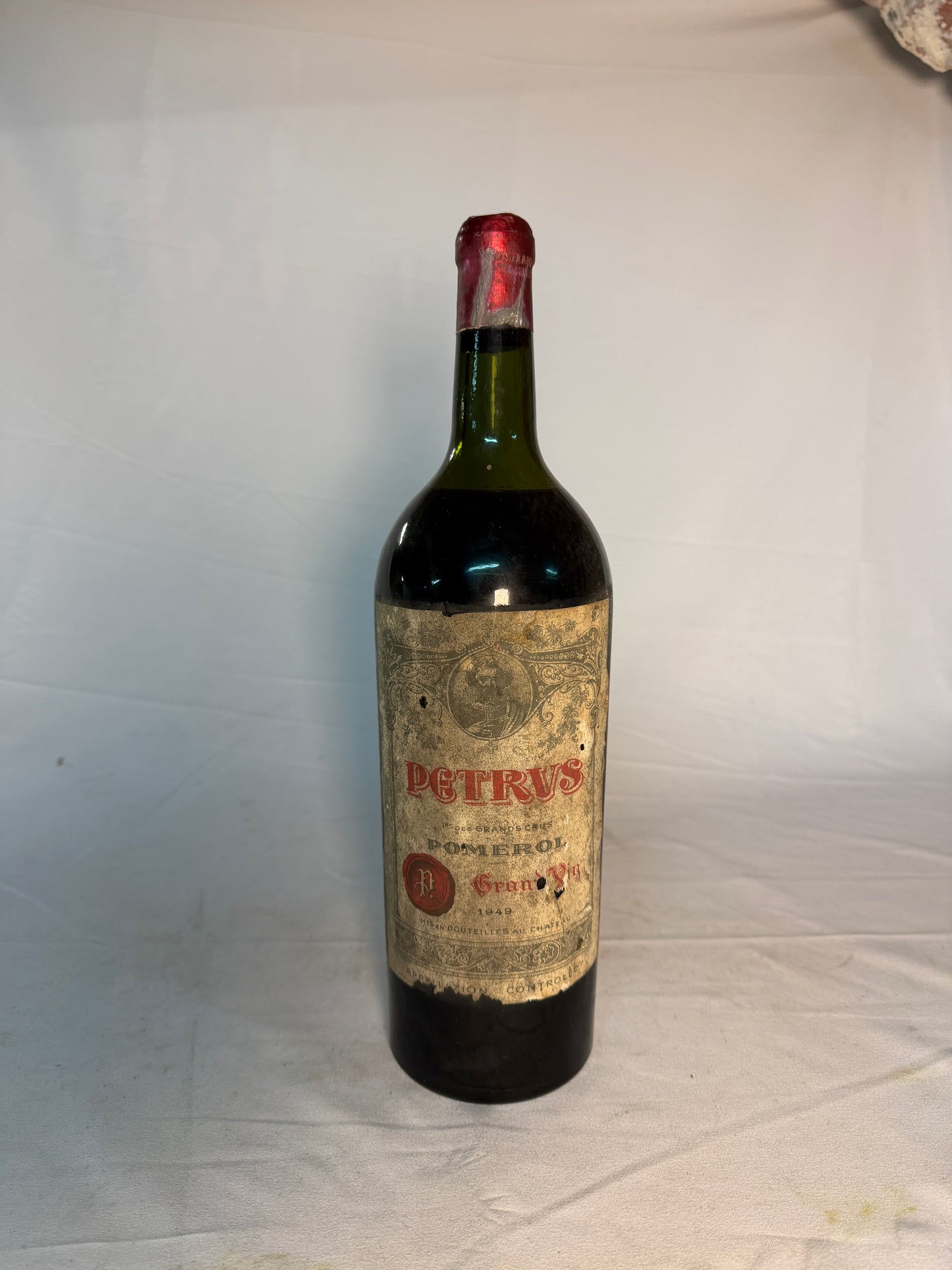 Château Petrus - 1949