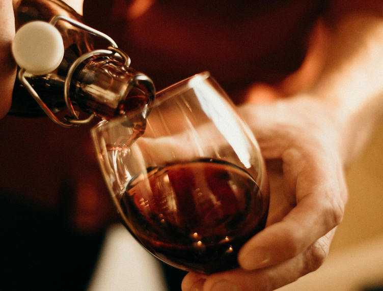 wine specifications